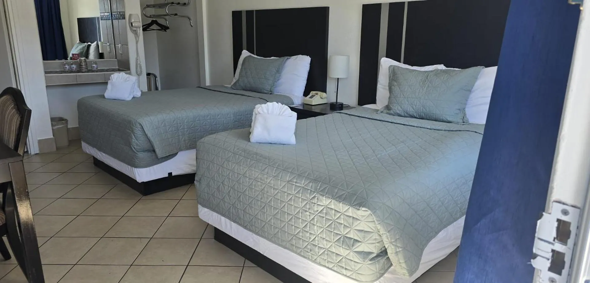 Travelsuites Hotel Las Vegas Stati Uniti