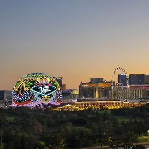 Vegas Marriott Лас-Вегас